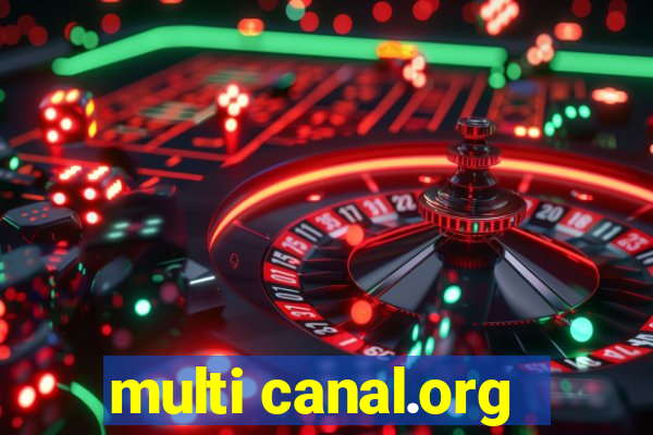 multi canal.org